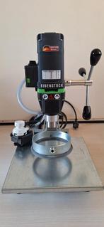 🟢EIBENSTOCK DIAMANT TEGEL KOLOMBOORMACHINE EFB 152 PX, Doe-het-zelf en Verbouw, Gereedschap | Boormachines, Ophalen, 600 watt of meer