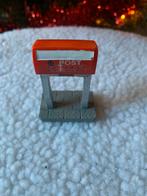 Kerstdorp- brievenbus, Ophalen of Verzenden, Zo goed als nieuw