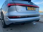 Audi e-tron Quattro|S-Line|Pano|NL Auto|Luchtvering|, Automaat, USB, 1800 kg, Zwart