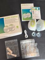 Ardo Melia Handsfree Dubbele Borstkolf - Zo goed als nieuw, Ophalen of Verzenden, Zo goed als nieuw, Borstkolf