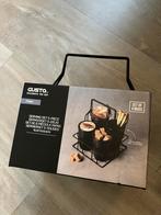 Serveermandjes in rekje, Ophalen of Verzenden, Nieuw