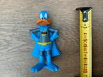 Nieuw zgan Looney Tunes Daffy Duck figuurtje poppetje 8cm, Verzamelen, Stripfiguren, Ophalen, Looney Tunes, Nieuw, Beeldje of Figuurtje