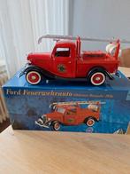 Ford Feuerwehrauto Oldtimer Baujahr 1936, Ophalen, Zo goed als nieuw, Auto, Overige merken