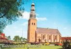 Hindeloopen, Ned. Herv. Kerk, Ophalen of Verzenden, 1980 tot heden, Gelopen, Friesland