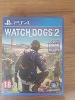 PS4 Watch Dogs 2, Vanaf 18 jaar, 1 speler, Zo goed als nieuw, Ophalen