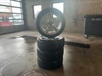 Volvo velgen Balder, 17 inch!, Ophalen