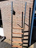 Rvs zwemtrap, Ophalen, Nieuw, Overige typen