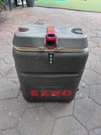 Exwo leger koelbox box, Ophalen of Verzenden, Zo goed als nieuw, Elektrisch