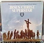Jesus Christ Superstar LP, Cd's en Dvd's, Vinyl | Hardrock en Metal, Ophalen of Verzenden, Gebruikt