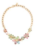 Te koop swarovski ketting origeneel, Ophalen of Verzenden, Zo goed als nieuw