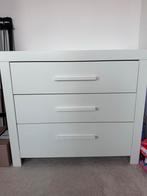 Bopita Commode met 3 Lades, Ophalen, Gebruikt, 50 tot 70 cm, 75 tot 100 cm