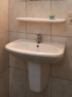 3 x sphinx wasbak met sifon kap en grohe kraan, Doe-het-zelf en Verbouw, Ophalen of Verzenden, Zo goed als nieuw
