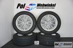 BMW Styling 618 X5 G05 Zomer set 255/55/18 met sensoren, Ophalen, 18 inch, Gebruikt, 255 mm