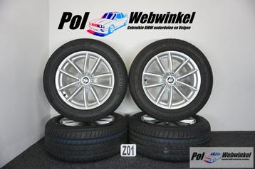 BMW Styling 618 X5 G05 Zomer set 255/55/18 met sensoren  beschikbaar voor biedingen