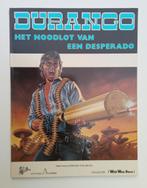 Durango - Wild West Story - Deel 6 - Yves Swolfs, Boeken, Stripboeken, Gelezen, Eén stripboek, Ophalen of Verzenden, Yves Swolfs