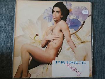 Prince - lovesexy (Griekse editie/LP) beschikbaar voor biedingen