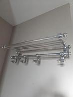 Riviera maison kapstok, Ophalen of Verzenden, Zo goed als nieuw, Wandkapstok, Minder dan 100 cm