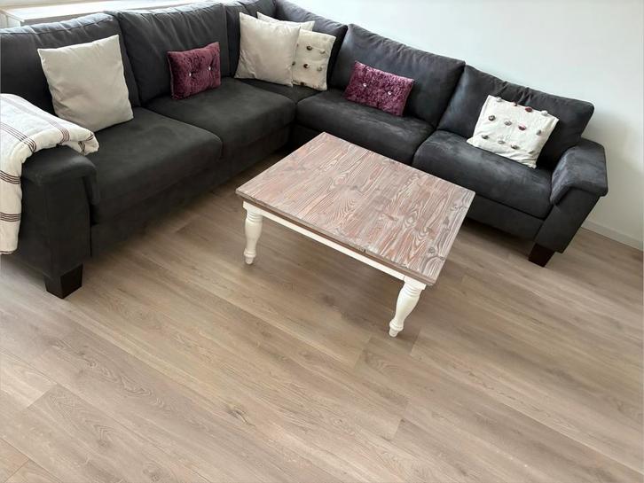 Bank Trendhopper, Huis en Inrichting, Banken | Complete zithoeken, Gebruikt, Ophalen