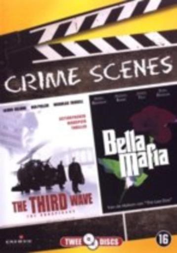 The third wave & Bella mafia [996] beschikbaar voor biedingen