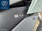 Zero DS ZF14.4 ABS Elektrisch Avontuur met slechts 12.237 km, -, -, Bedrijf, Toermotor