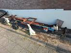 Auto Dolly ambulance sleepdienst parkeergarage sleeper, Auto diversen, Aanhangers en Bagagewagens, Ophalen, Zo goed als nieuw