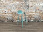 Muuto Nerd lichtgroen bij TheReSales, Ophalen of Verzenden, Zo goed als nieuw, 90 cm of meer, 3 krukken