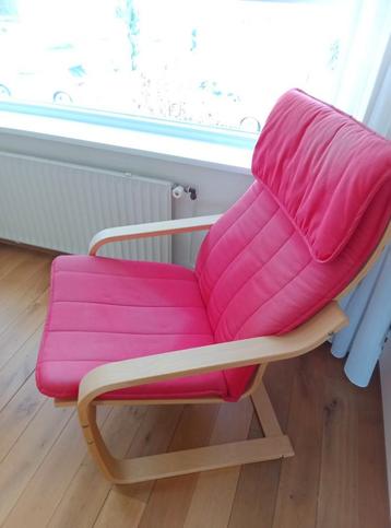 Hele mooie Ikea stoel te koop beschikbaar voor biedingen