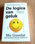 De logica van geluk  -  Mo Gawdat, Boeken, Ophalen of Verzenden
