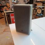 Braun speaker L 530f, Dieter Rams, Overige merken, Gebruikt, Ophalen of Verzenden, 120 watt of meer