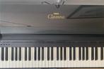 Yamaha Clavinova, Muziek en Instrumenten, Piano's, Piano, Zo goed als nieuw, Zwart, Ophalen