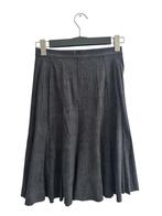 Irie Wash rok S, Kleding | Dames, Ophalen of Verzenden, Zo goed als nieuw, Grijs, Maat 38/40 (M)