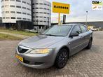 Mazda 6 Sport 1.8i Exclusive, Auto's, Mazda, Stof, Gebruikt, 4 cilinders, Origineel Nederlands