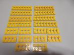 nr. 7827, Technic plaatjes, Technic Plate, Complete set, Ophalen of Verzenden, Lego, Zo goed als nieuw