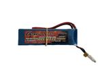 Gens lipo 5000mah 14.8V 45C rc, Elektro, Gebruikt, Ophalen of Verzenden, Onderdeel