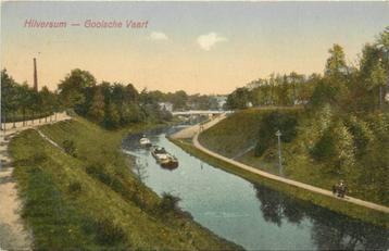 (388-084-005) Hilversum Gooische Vaart beschikbaar voor biedingen