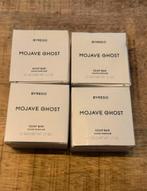Byredo Mojave Ghost Zeep - Set van 4 Nieuw, Ophalen of Verzenden, Nieuw