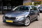 Skoda Octavia Combi 1.5 e-TSI Business Edition Plus/Camera/S, 65 €/maand, Stof, 4 cilinders, 150 pk