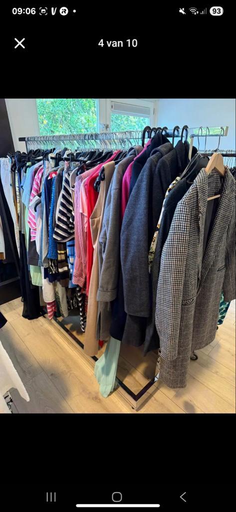 Diverse Dameskleding - Mix van Stijlen!, Kleding | Dames, Overige Dameskleding, Zo goed als nieuw, Ophalen of Verzenden