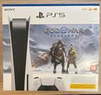 PS5 God of War doos alleen!, Ophalen of Verzenden, Playstation 5, Zo goed als nieuw