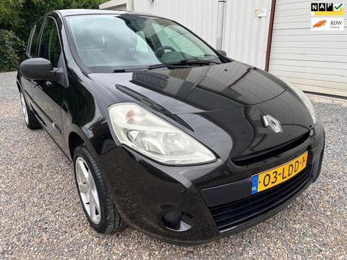Renault Clio 1.2 Special Line AIRCO.NAVI.NAP!, Auto's, Renault, Bedrijf, Te koop, Clio, ABS, Airbags, Airconditioning, Boordcomputer