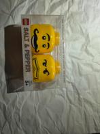 Lego zout en peper stel geseald, Ophalen of Verzenden, Zo goed als nieuw