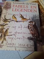 Sprookjes en fabels9, Boeken, Sprookjes en Fabels, Ophalen of Verzenden, Gelezen