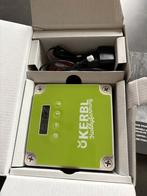 Kerbl  automatische kippenhok opener, Ophalen of Verzenden, Nieuw, Kippenhok of Kippenren