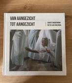 Van aangezicht tot aangezicht van Modderman en Kruizinga, Ophalen of Verzenden, Nieuw