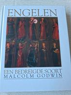 M. Godwin - ENGELEN, EEN BEDREIGDE SOORT, Ophalen, Zo goed als nieuw, M. Godwin, Overige typen