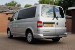 Volkswagen Transporter 2.0 TDI DC Comfortline - Navi, zomer-, Voorwielaandrijving, Gebruikt, 4 cilinders, Volkswagen