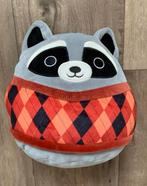 squishmallows rocky, Ophalen of Verzenden, Zo goed als nieuw
