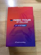 Kwartetspel NIBC Tour of Holland, Ophalen of Verzenden, Nieuw, Overige sporten, Spel