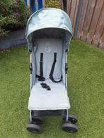 Nijntje buggy. Zo goed als nieuw!, Kinderen en Baby's, Buggy's, Ophalen of Verzenden, Zo goed als nieuw, Overige merken, Verstelbare rugleuning
