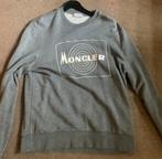Moncler sweater, Kleding | Heren, Maat 52/54 (L), Moncler, Ophalen of Verzenden, Zo goed als nieuw